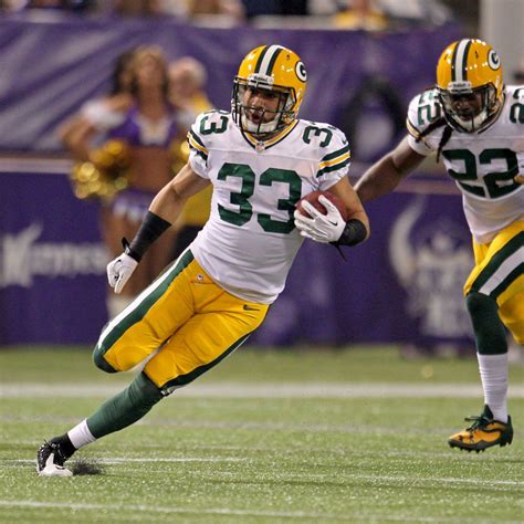 green bay packers bleacher report.